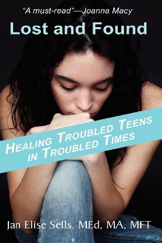 lost and found healing troubled teens in troubled times Doc