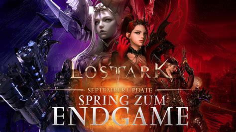 lost ark jump start server