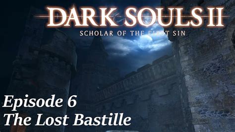 Lost Bastille Walkthrough