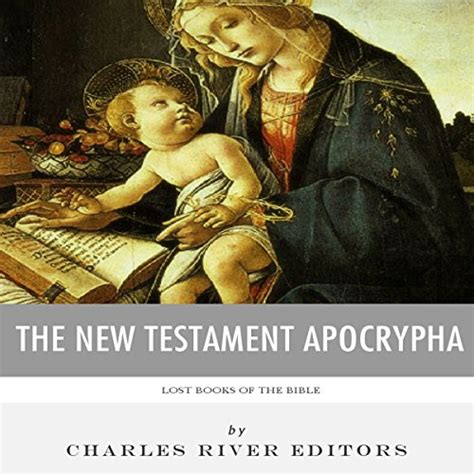 lost books of the bible the new testament apocrypha Doc