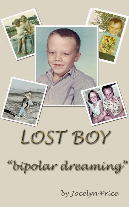 lost boy bipolar dreaming Epub