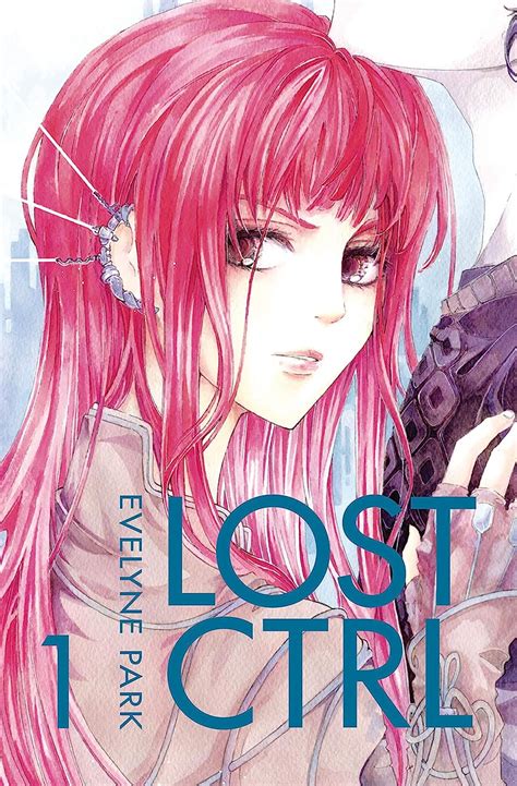 lost ctrl band evelyne park Epub