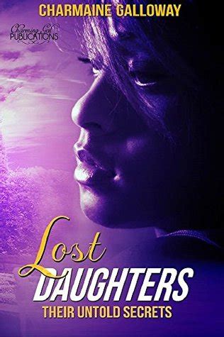 lost daughters their untold secrets golden book 2 Reader