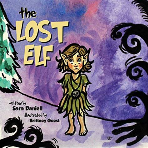 lost elf sara daniell Reader