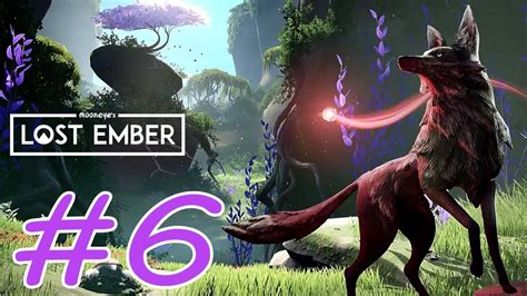 Lost Ember Walkthrough