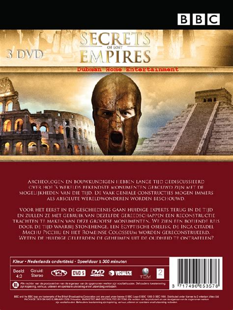 lost empires klatergoud het boek van de tvserie PDF