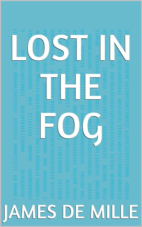 lost fog james mille PDF