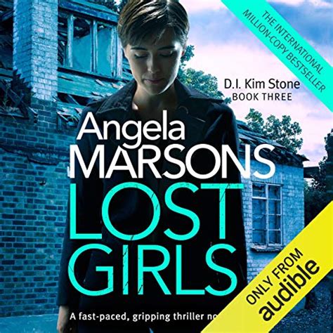 lost girls detective kim stone crime thriller series volume 3 Doc