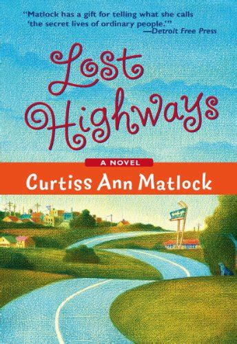 lost highways a valentine novel PDF