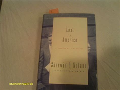 lost in america a journey with my father Kindle Editon