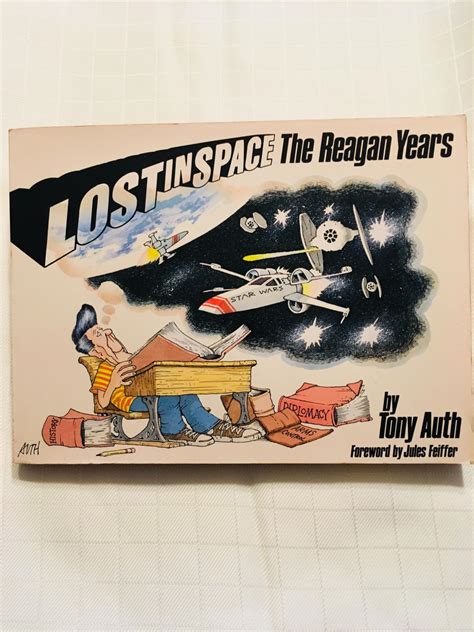 lost in space the reagan years Doc