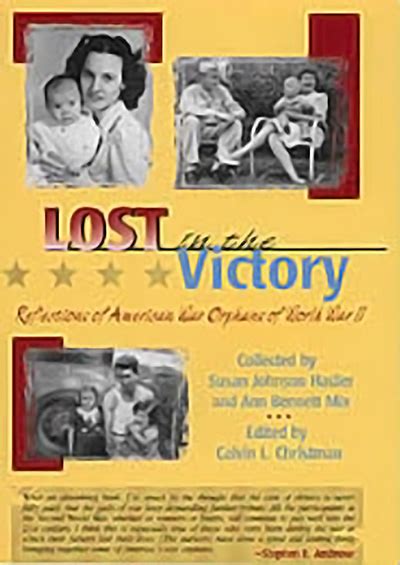 lost in the victory reflections of american war Kindle Editon