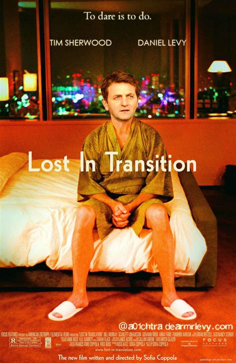 lost in transition lost in transition PDF