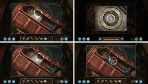 Lost Island 10 Walkthrough