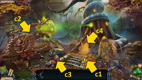 Lost Lands 1 Walkthrough Big Fish