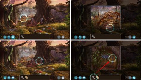 Lost Lands 10 Walkthrough Cube Puzzle