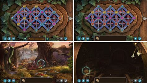 Lost Lands 10 Walkthrough Puzzle Solution