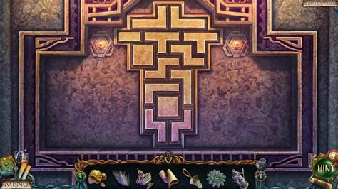 Lost Lands 2 Walkthrough Puzzle Solutions