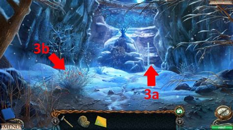 Lost Lands 3 Bonus Chapter Walkthrough