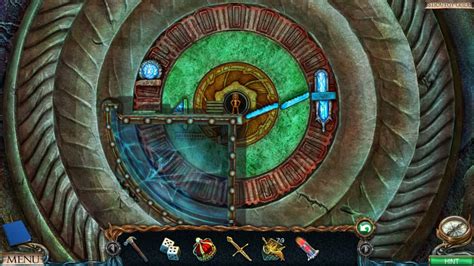 Lost Lands 3 Puzzle Solutions Walkthrough