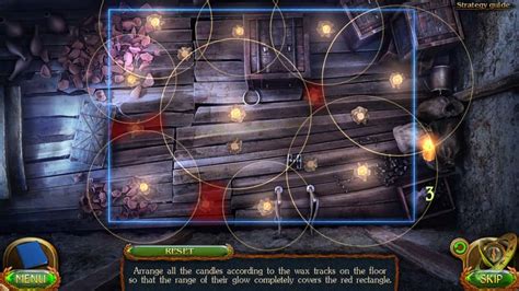 Lost Lands 6 Bonus Walkthrough