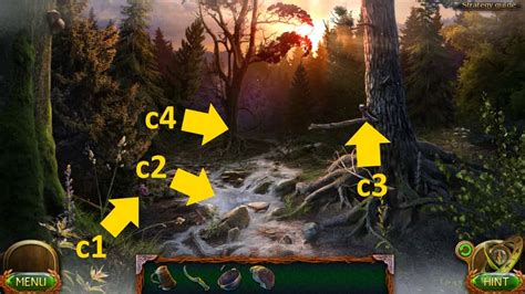 Lost Lands 6 Full Walkthrough