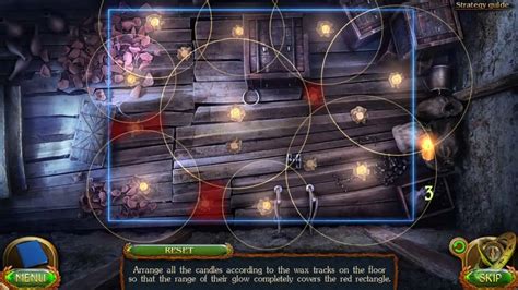 Lost Lands 6 Walkthrough Bonus