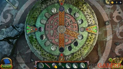 Lost Lands 7 Walkthrough Puzzle Solutions