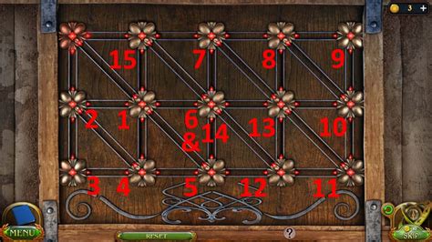 Lost Lands 8 Bonus Walkthrough