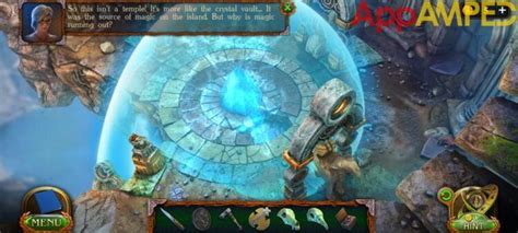 Lost Lands 8 Walkthrough Part 2