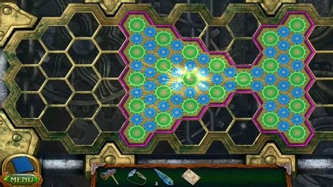 Lost Lands 9 Chapter 1 Walkthrough