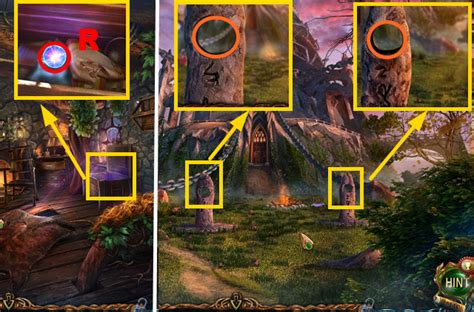 Lost Lands Horsemen Walkthrough