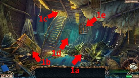 Lost Lands Three Bonus Walkthrough