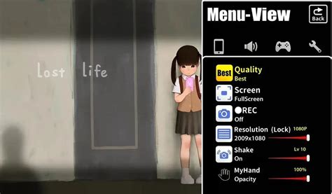 Lost Life Walkthrough Apk