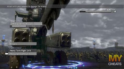 Lost Odyssey Walkthrough Disc 1