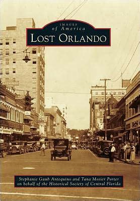 lost orlando images of america Doc