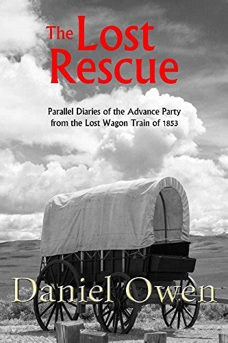 lost rescue parallel diaries advance Kindle Editon