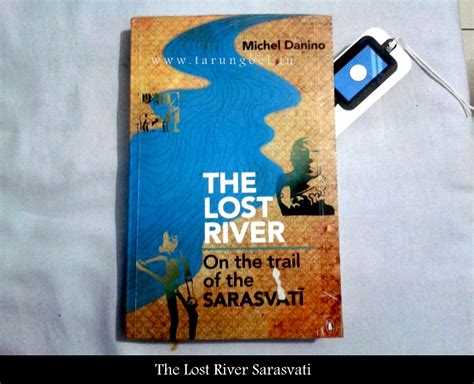 lost river on the trail of the sarasvati Epub