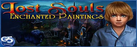 lost souls gaming