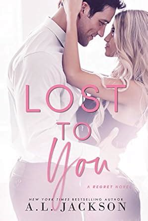 lost to you the regret series book 1 PDF