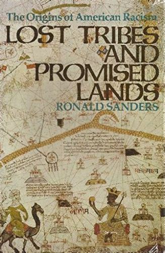lost tribes and promised lands ronald sanders online Reader