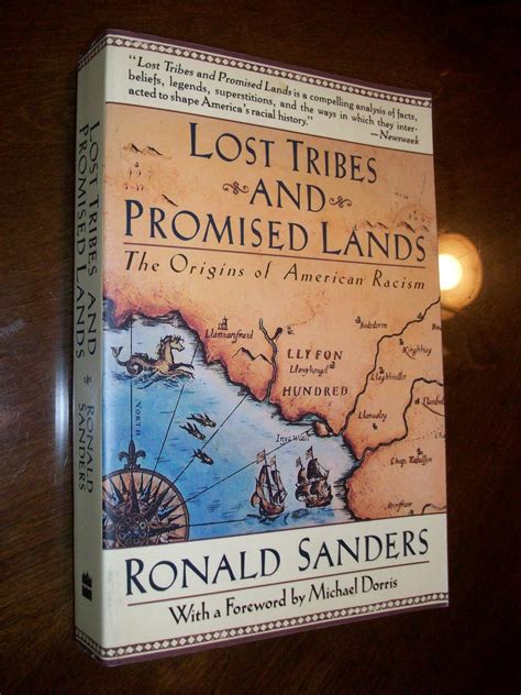 lost tribes and the promised land ronald sanders pdf Kindle Editon