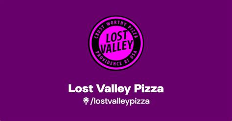 lost valley pizza