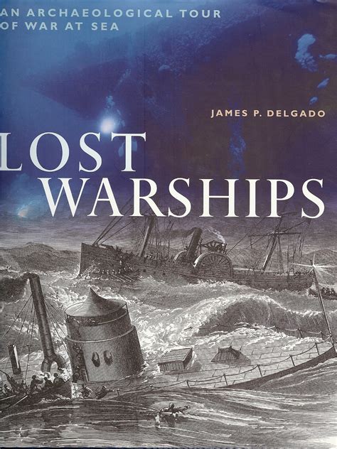lost warships an archaeological tour of war at sea PDF