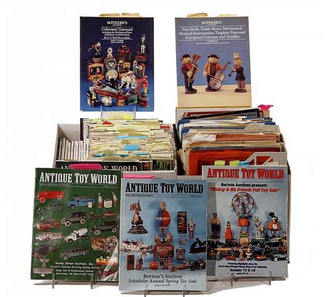 Lot Back Issues Fire Mountain Catalogs 2001