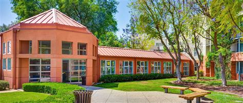 lothian residence hall