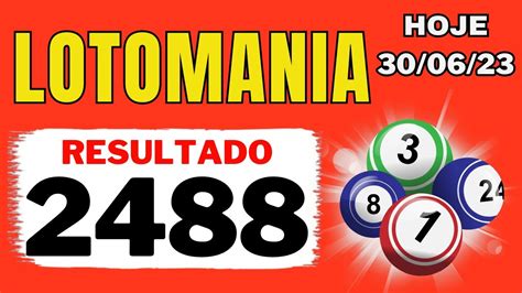 lotomania 2488