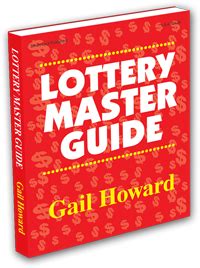 lottery master guide pdf Epub