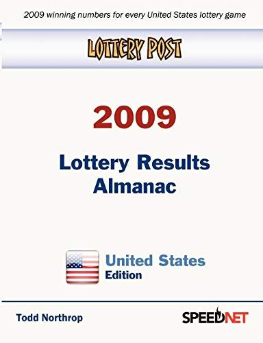 lottery post 2009 lottery results Kindle Editon
