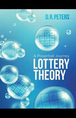 lottery theory powerball d r peters Epub